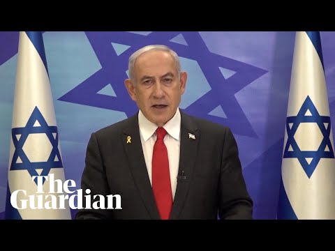 Netanyahu confirms the killing of Hamas leader Yahya Sinwar