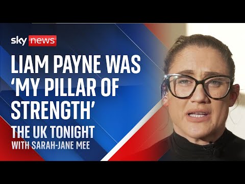 Former X factor contestant says Liam Payne’s music ‘will live on forever’