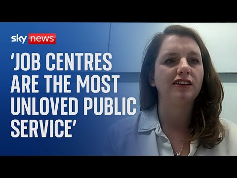 ‘We’re paying the price of failure’, says Employment Minister