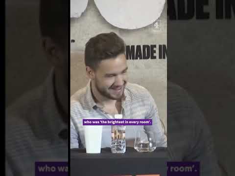 One Direction members react to Liam Payne’s death