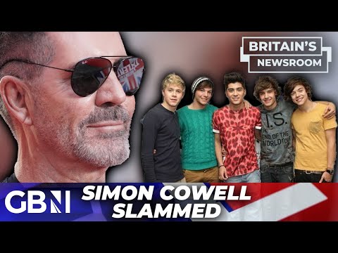 Liam Payne death: Simon Cowell SCRUTINISED over One Direction leadership – ‘Not a nice man!’