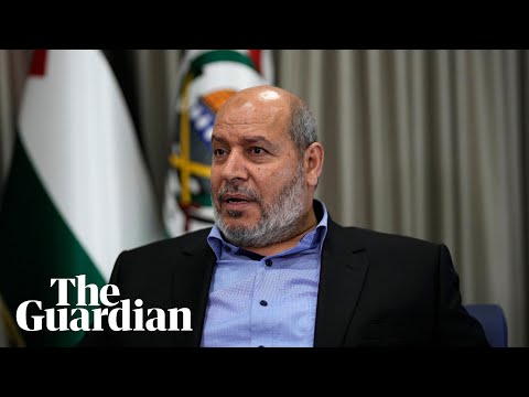 Hamas says it won’t release hostages until Israel’s ‘aggression’ on Gaza ends