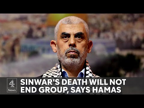 No sign of ceasefire after Israel kills Hamas leader