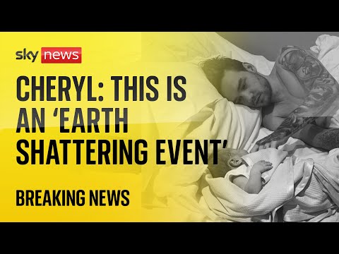 Cheryl shares post criticising the media coverage of Liam Payne’s death