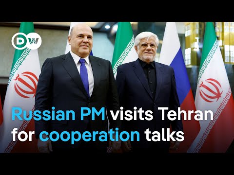 How will Russia’s inaction on Israeli strikes in Lebanon affect its ties with Iran? | DW News