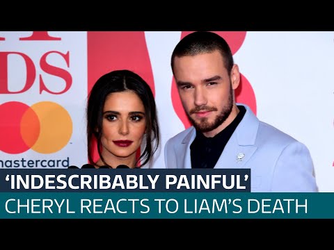 Cheryl calls Liam Payne’s death ‘earth shattering’, criticises ‘abhorrent’ media coverage | ITV News