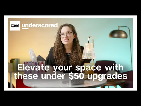 5 under $50 products that will totally upgrade your home