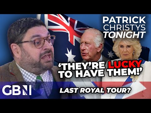 King Charles’ LAST tour? Aussies warned not to DITCH royals: ‘You’re LUCKY to have them!’