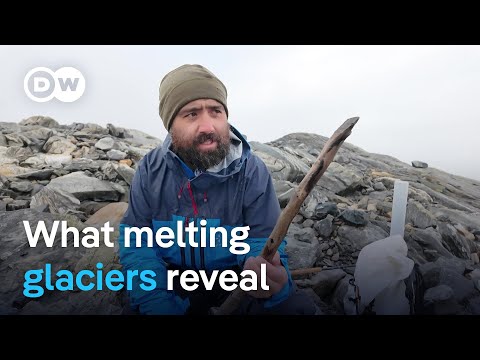 What archeologists are finding in Norway’s melting glaciers | Focus on Europe