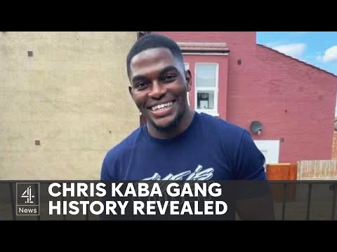 Chris Kaba ‘core member’ of criminal gang, court hears