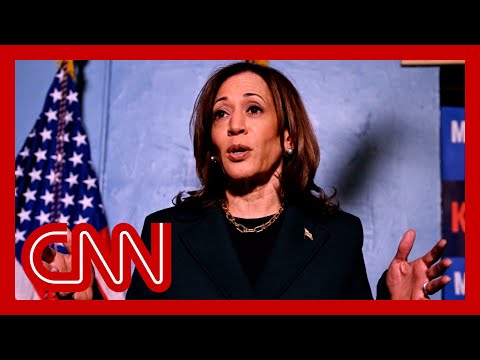 Former GOP presidential campaign adviser on why he is ‘flummoxed’ by Kamala Harris’ campaign moves