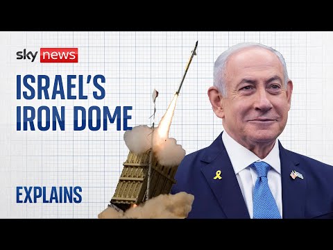 Israel’s Iron Dome air defence, explained: Cost, weaknesses, how it works