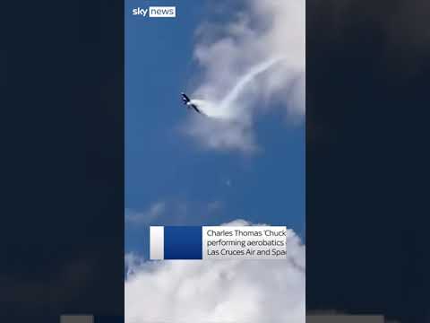 Top Gun flight instructor dies in crash