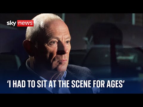 ‘Taking human life isn’t something you take casually’ says ex-police marksmen