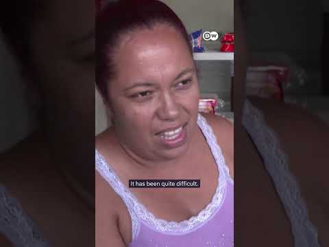 Cuba finally has electricity again | DW News