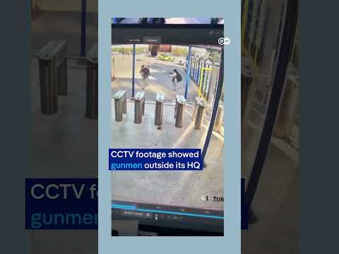 Suspected ‘terror attack’ hits Turkish Aerospace firm | DW News