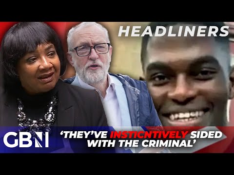 ‘Virtue signalling’ Corbyn should face ‘CONSEQUENCES’ for political point scoring in Chris Kaba row