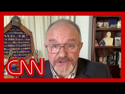 Ex-NATO Commander explains what Israel’s most strategic next move is