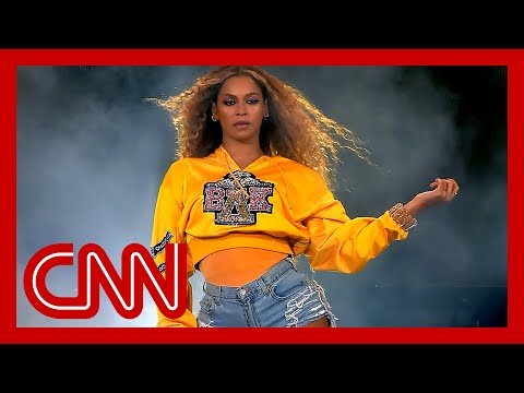 Beyoncé to appear alongside Harris at Houston rally
