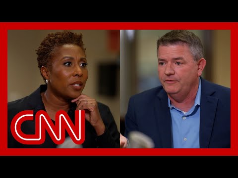 Republican election official blames misinformation for Arizona’s prison-like election centers