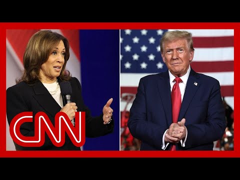 Will high-profile endorsements impact Harris and Trump’s campaigns? Experts weigh in