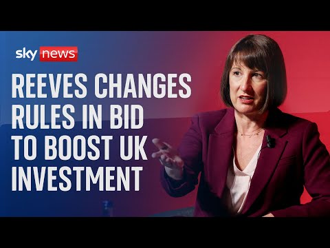 How will changes to the government’s fiscal rules affect the economy?