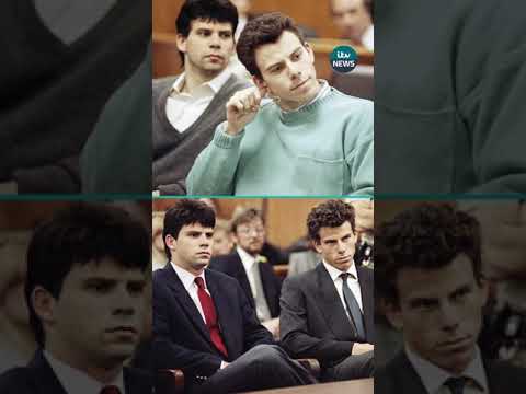 Could the brothers who killed their parents walk free from jail? #itvnews