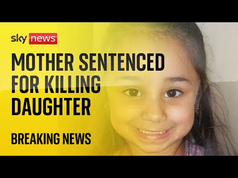 Mother Jaskirat Kaur handed indefinite hospital order after killing 10-year-old daughter Shay Kang