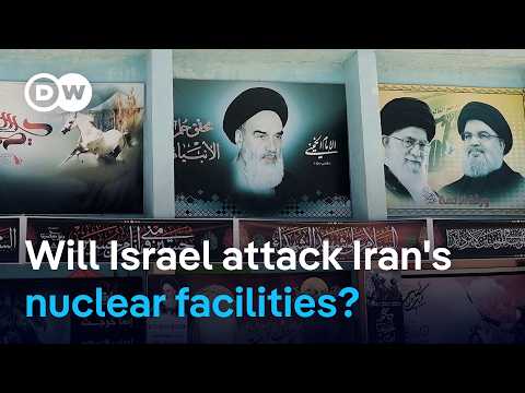 How Israel could retaliate for Iran’s attack | DW News
