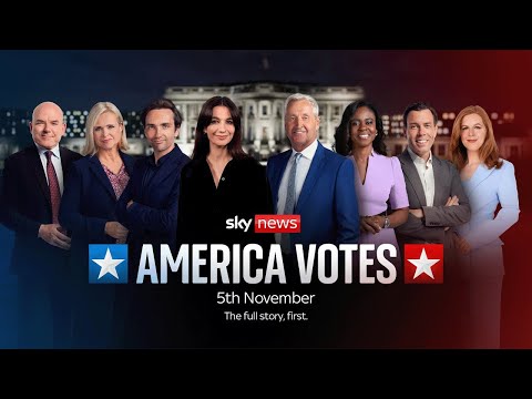 Watch live: Tim Walz speaks at ‘Native Americans For Harris Go To Vote’ in Arizona