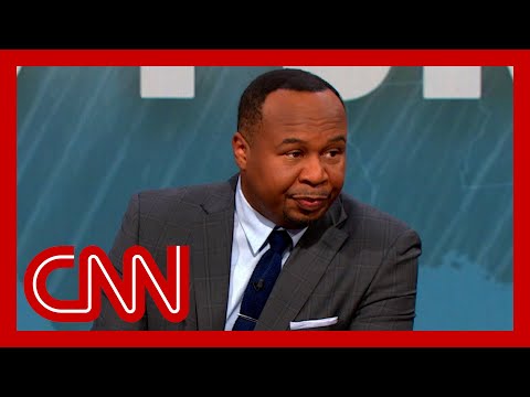 Larry Wilmore joins Roy Wood Jr. and his panel to play ‘Lie-curious’ | Have I Got News For You