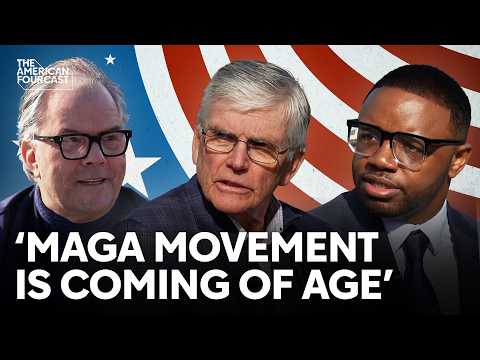 Harris v Trump latest: should the Democrats be panicking?