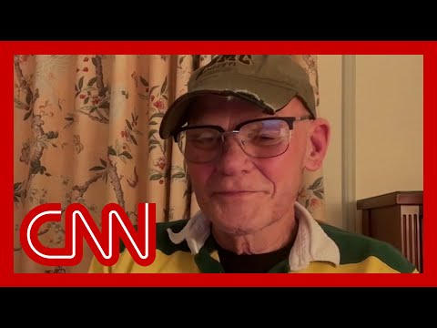 James Carville calls out the news media and its coverage of Trump