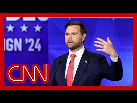 Is JD Vance the Face of MAGA 2.0? Analysts discuss