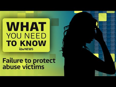 Why police are failing domestic abuse victims – What You Need to Know