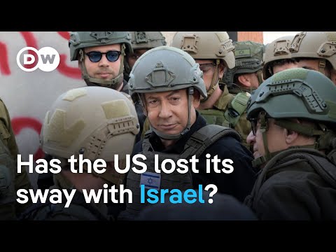Can Egypt convince Israel and Hamas on a temporary truce in Gaza? | DW