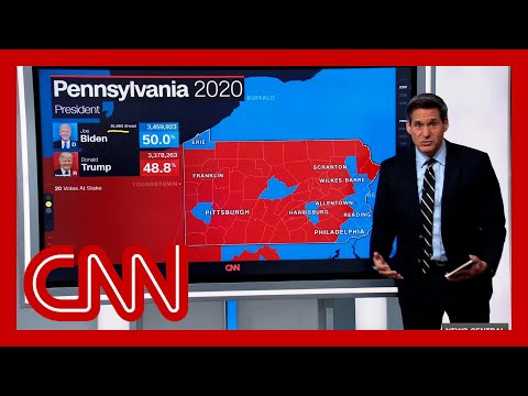 See how offensive Puerto Rico joke could backfire on Trump in Pennsylvania