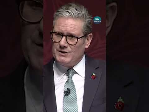 Bus fares in England set to rise, Starmer confirms | ITV News