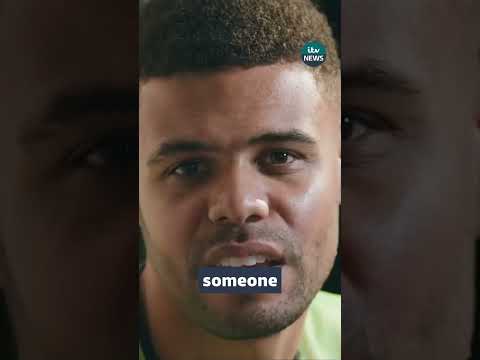 The ‘That Guy’ campaign aims to get men to call out their mates for bad behaviour #itvnews #scotland