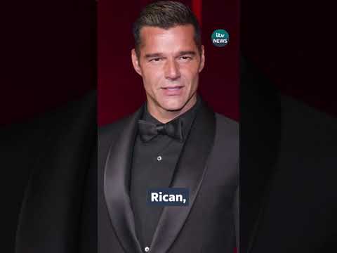 Puerto Rican celebs have shown support for Harris after a ‘joke’ at a Trump rally #itvnews