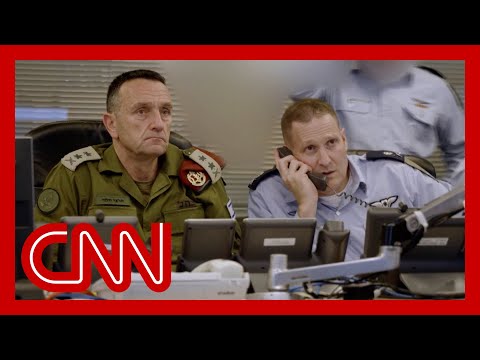 ‘It is open season between Israel and Iran’ after retaliation attack