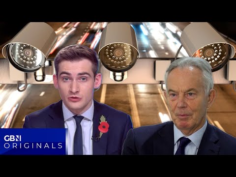 Tony Blair declares war on motorists with 1p PER MILE tax proposal | Tom Harwood