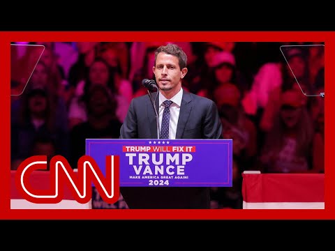Fallout from offensive Puerto Rico comments at Trump’s Madison Square Garden rally continues