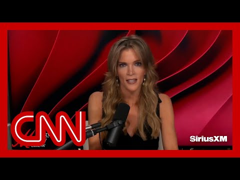 See Megyn Kelly’s message to Donald Trump after rally