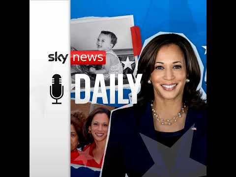 USA ’24: Who is the real Kamala Harris?