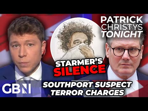 Starmer’s SILENCE: Badenoch calls for ‘SCRUTINY’ on Labour after Southport suspect’s terror charges