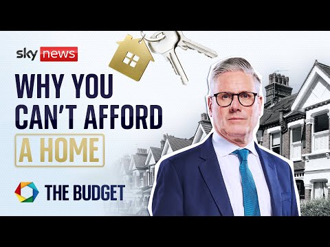 The UK’s housing crisis, explained | Budget 2024