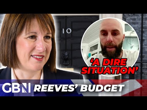 Rachel Reeves’ budget will FORCE people out of the country: ‘Small businesses getting HAMMERED’