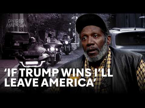 Battle for Pennsylvania – Harris and Trump fight for key swing state