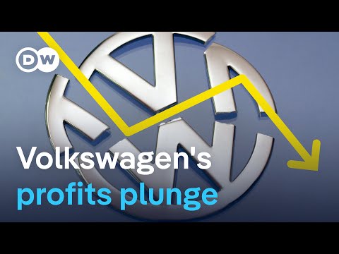 Will the government come to Volkswagen’s rescue? | DW News